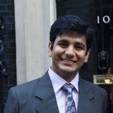 Rakesh Verma